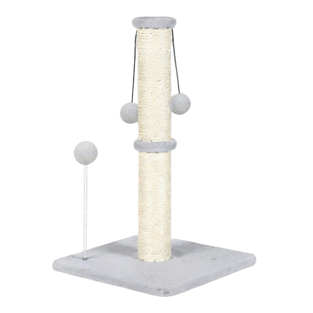Pawz Cat Scratcher Tower Scratching Post - Image 9