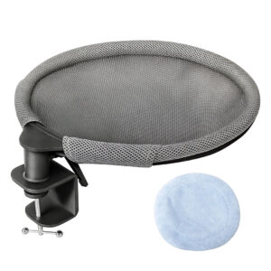 Pawz Cat Bed Hammock 360� Rotating Hanging Sturdy Washable Removable Breathable