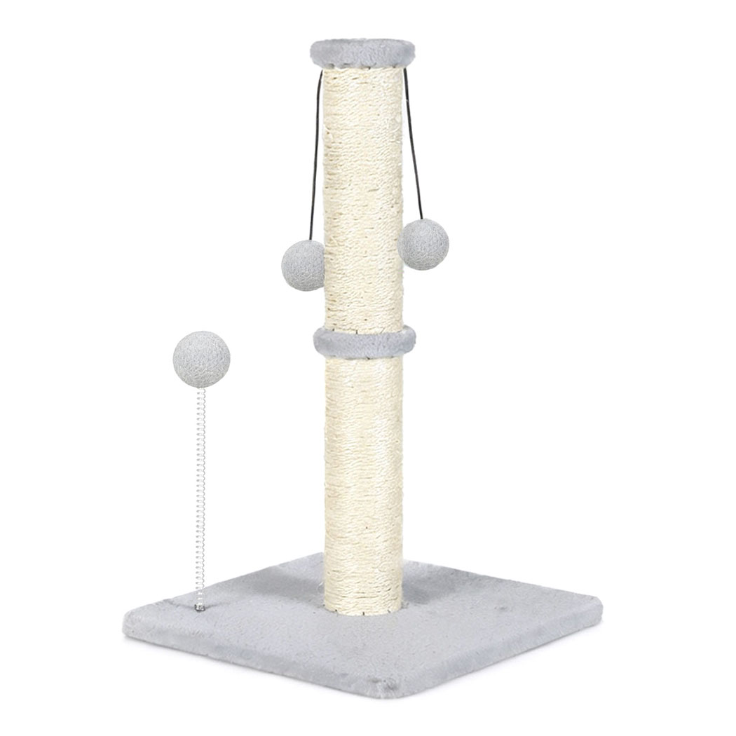 Pawz Cat Scratcher Tower Scratching Post