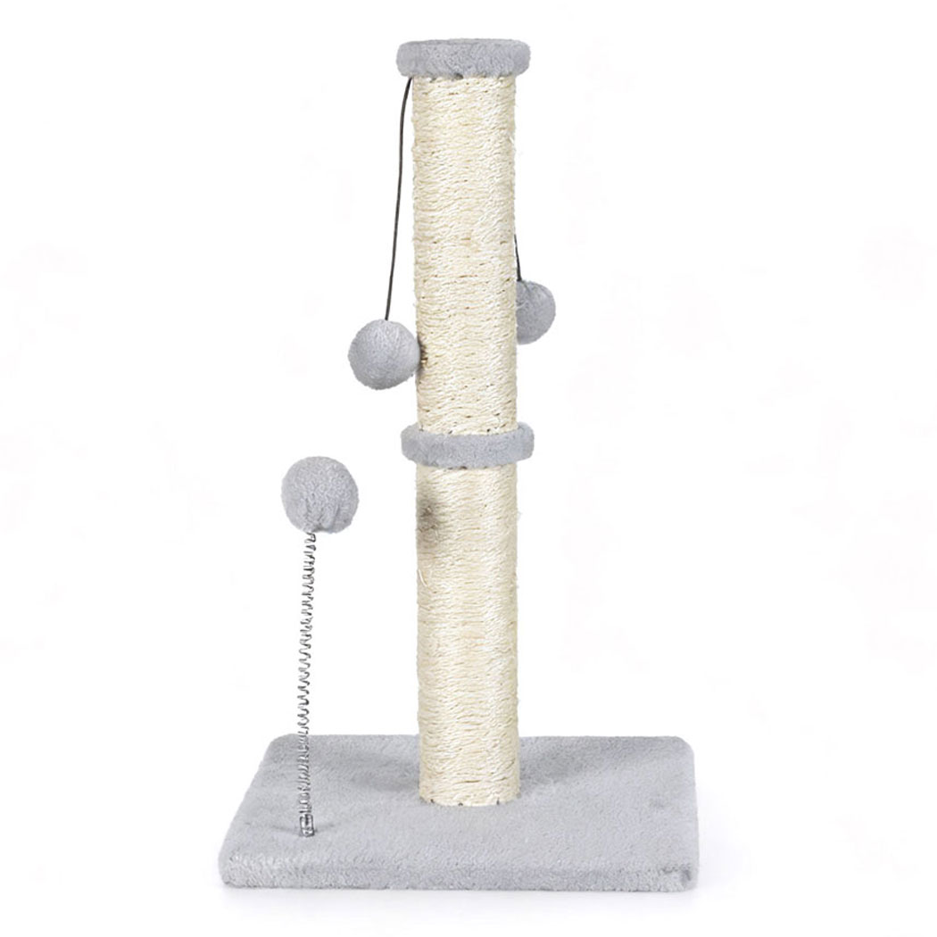 Pawz Cat Scratcher Tower Scratching Post - Image 2