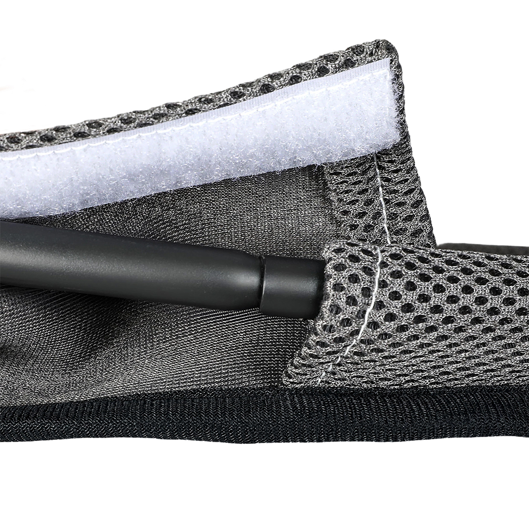 Pawz Cat Bed Hammock 360� Rotating Hanging Sturdy Washable Removable Breathable - Image 4