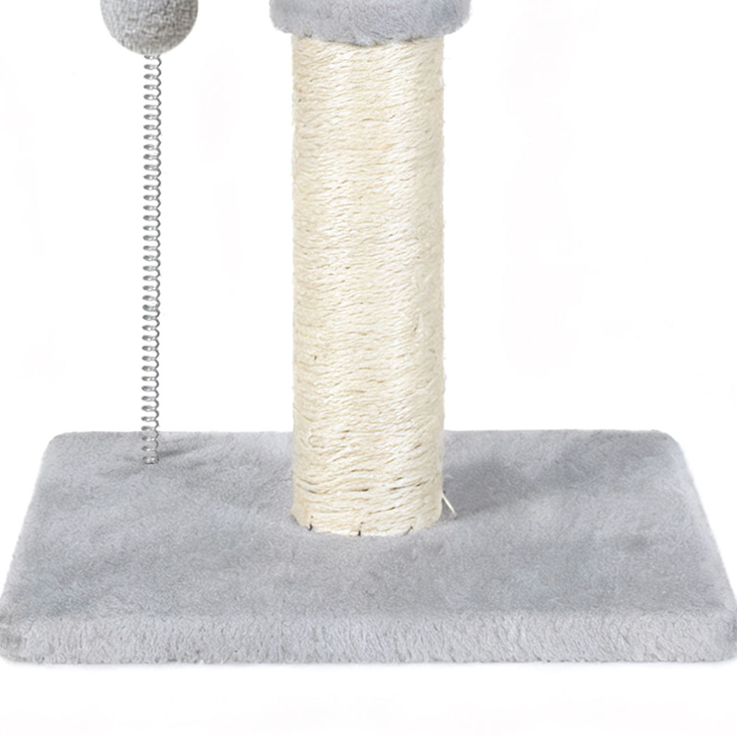 Pawz Cat Scratcher Tower Scratching Post - Image 5